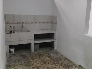Foto 4 de Vendo casa en el centro de Huaral!