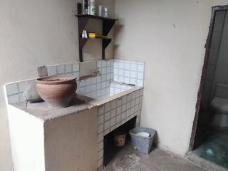 Foto 5 de Vendo casa en el centro de Huaral!