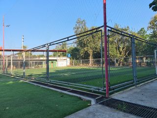 Foto 1 de Si buscas un negocio que combine con tu pasión por el deporte, nuestra instalación en Tarapoto es perfecta para ti.