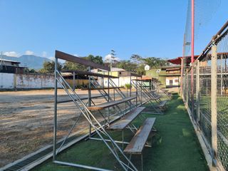 Foto 4 de Si buscas un negocio que combine con tu pasión por el deporte, nuestra instalación en Tarapoto es perfecta para ti.