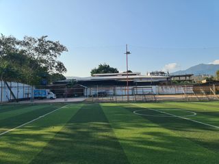 Foto 5 de Si buscas un negocio que combine con tu pasión por el deporte, nuestra instalación en Tarapoto es perfecta para ti.