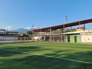Foto 6 de Si buscas un negocio que combine con tu pasión por el deporte, nuestra instalación en Tarapoto es perfecta para ti.