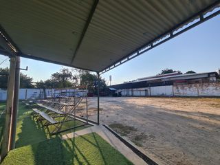 Foto 7 de Si buscas un negocio que combine con tu pasión por el deporte, nuestra instalación en Tarapoto es perfecta para ti.