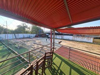 Foto 17 de Si buscas un negocio que combine con tu pasión por el deporte, nuestra instalación en Tarapoto es perfecta para ti.