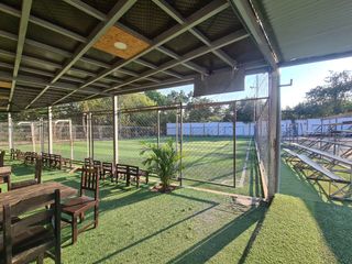 Foto 8 de Si buscas un negocio que combine con tu pasión por el deporte, nuestra instalación en Tarapoto es perfecta para ti.