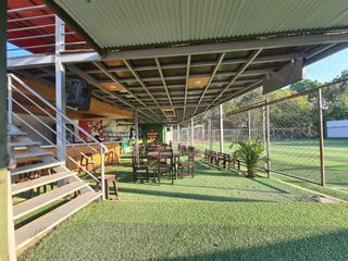Foto 9 de Si buscas un negocio que combine con tu pasión por el deporte, nuestra instalación en Tarapoto es perfecta para ti.