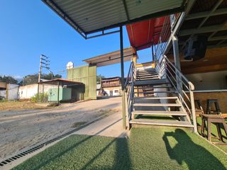 Foto 12 de Si buscas un negocio que combine con tu pasión por el deporte, nuestra instalación en Tarapoto es perfecta para ti.