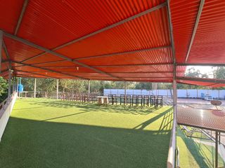 Foto 14 de Si buscas un negocio que combine con tu pasión por el deporte, nuestra instalación en Tarapoto es perfecta para ti.