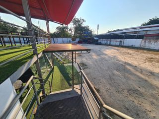 Foto 19 de Si buscas un negocio que combine con tu pasión por el deporte, nuestra instalación en Tarapoto es perfecta para ti.