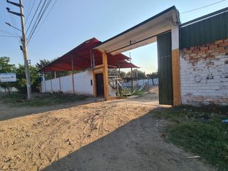 Foto 22 de Si buscas un negocio que combine con tu pasión por el deporte, nuestra instalación en Tarapoto es perfecta para ti.