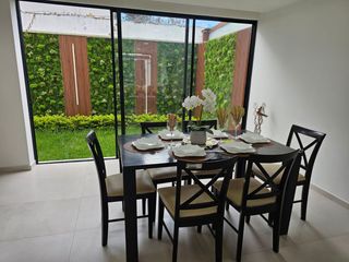 Foto 8 de Casa de venta de 3 dormitorios en la Primavera Quito Ecuador
