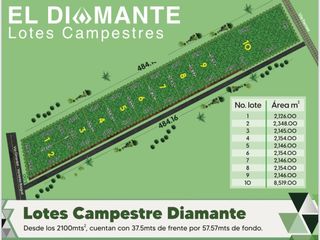 Foto 3 de excelentes lotes para la construcción de su casa campestre a 15 min de Girardot