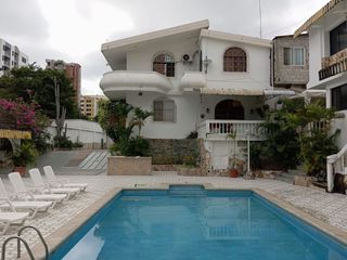 Foto 2 de Venta de Casa Rentera en Manta