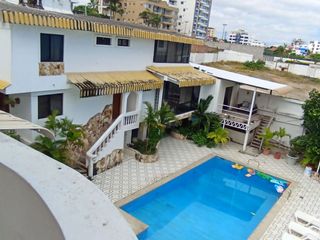 Foto 4 de Venta de Casa Rentera en Manta