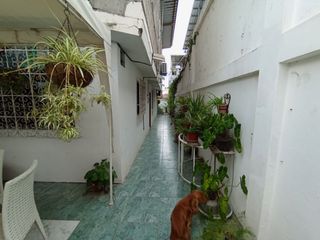 Foto 5 de Venta de Casa Rentera en Manta