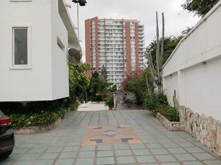 Foto 6 de Venta de Casa Rentera en Manta