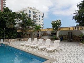 Foto 8 de Venta de Casa Rentera en Manta