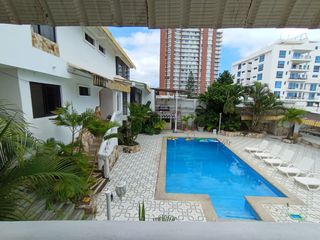 Foto 11 de Venta de Casa Rentera en Manta
