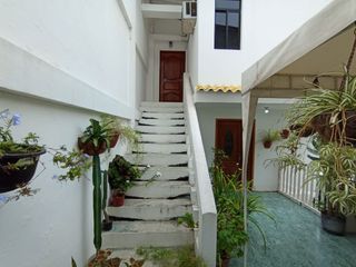 Foto 12 de Venta de Casa Rentera en Manta