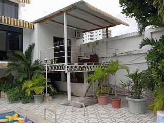 Foto 13 de Venta de Casa Rentera en Manta