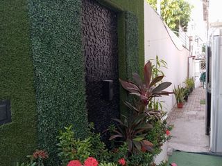 Foto 5 de Venta Casa Rentera en Manta