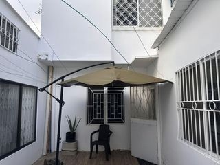 Foto 6 de Venta Casa Rentera en Manta
