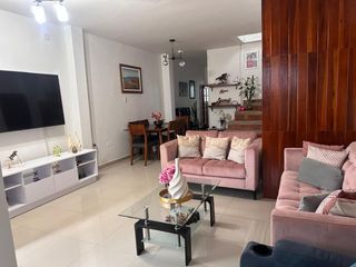 Foto 14 de Venta Casa Rentera en Manta