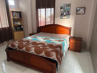 Foto 17 de Venta Casa Rentera en Manta