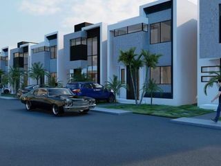 Foto 1 de Casa de Venta en Montecristi