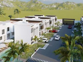 Foto 2 de Casa de Venta en Montecristi
