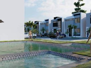 Foto 4 de Casa de Venta en Montecristi