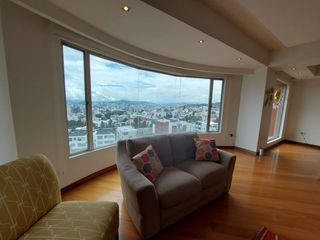 Foto 6 de DEPARTAMENTO DE OPORTUNIDAD DE 3 DORMITORIOS EN EL QUITO TENNIS