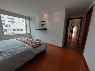 Foto 7 de DEPARTAMENTO DE OPORTUNIDAD DE 3 DORMITORIOS EN EL QUITO TENNIS