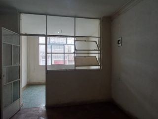 Alquiler De Local Comercial En Av. Tupac Amaru-Huacho