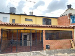 Foto 1 de Cálida Casa en Tunja