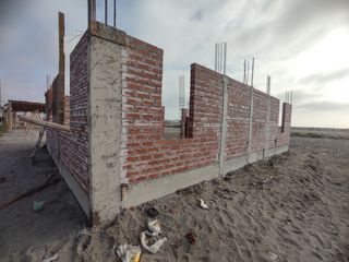 Foto 2 de Vendo Casa en construccion  en Condominio Ecológico Chincaycamac - Chincha Baja