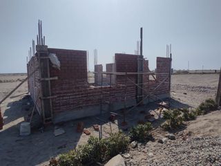 Foto 3 de Vendo Casa en construccion  en Condominio Ecológico Chincaycamac - Chincha Baja