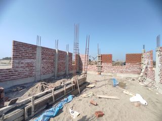 Foto 4 de Vendo Casa en construccion  en Condominio Ecológico Chincaycamac - Chincha Baja