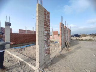 Foto 7 de Vendo Casa en construccion  en Condominio Ecológico Chincaycamac - Chincha Baja