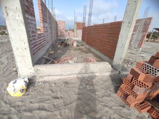 Foto 9 de Vendo Casa en construccion  en Condominio Ecológico Chincaycamac - Chincha Baja