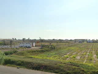 Foto 11 de Vendo Casa en construccion  en Condominio Ecológico Chincaycamac - Chincha Baja