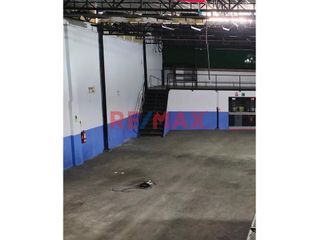 Foto 2 de Vendo Terreno Con Edificación - 261.12M2 - Ubicación Comercial ID 1103119