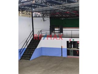 Foto 3 de Vendo Terreno Con Edificación - 261.12M2 - Ubicación Comercial ID 1103119