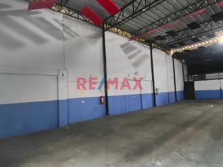 Foto 4 de Vendo Terreno Con Edificación - 261.12M2 - Ubicación Comercial ID 1103119