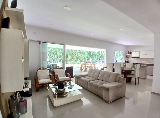 Casa en arriendo en Pereira