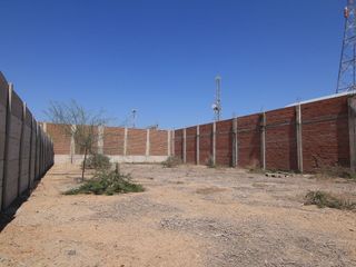 Foto 2 de AMPLIO LOCAL EN VENTA - ZONA INDUSTRIAL- PIURA