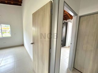 Foto 9 de CASA EN VENTA SECTOR VIA SOCORRO A OIBA SANTANDER