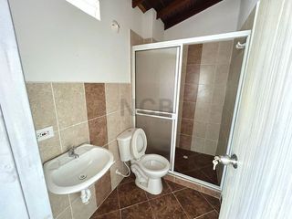 Foto 12 de CASA EN VENTA SECTOR VIA SOCORRO A OIBA SANTANDER