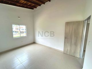 Foto 13 de CASA EN VENTA SECTOR VIA SOCORRO A OIBA SANTANDER