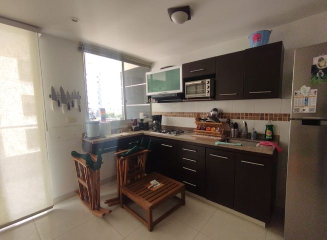 House for rent in Pereira